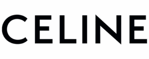 Stylized logo of a modern brand.